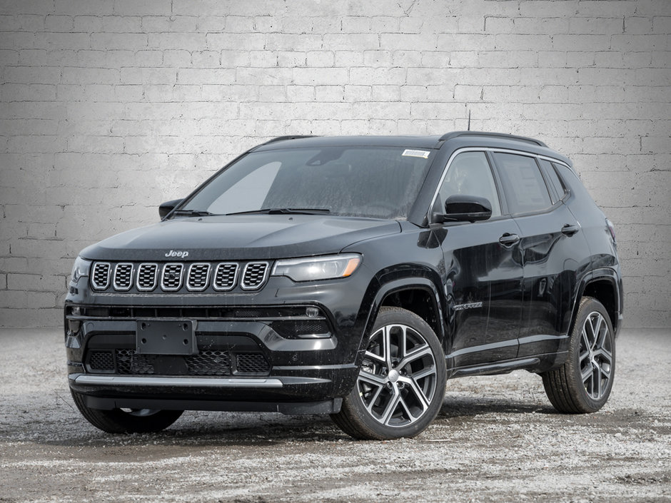 2024 Jeep Compass LIMITED-0