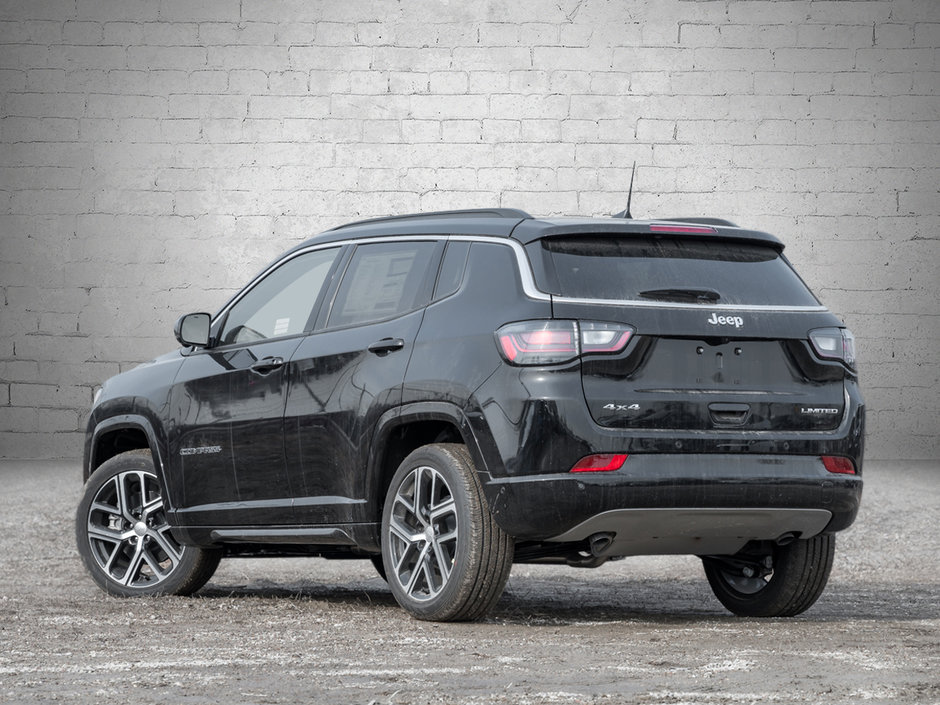 2024 Jeep Compass LIMITED-4