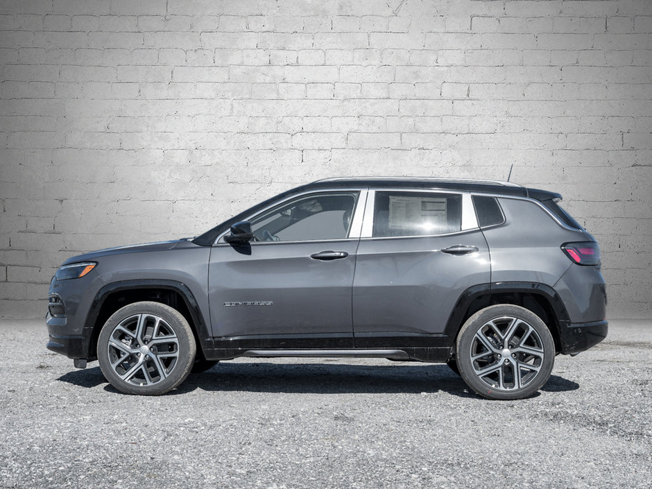 2024 Jeep Compass LIMITED-2