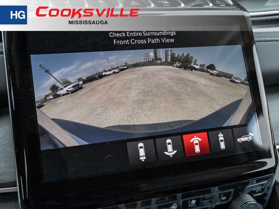 2023 Jeep Grand Cherokee 4xe 4xe 4xe-25