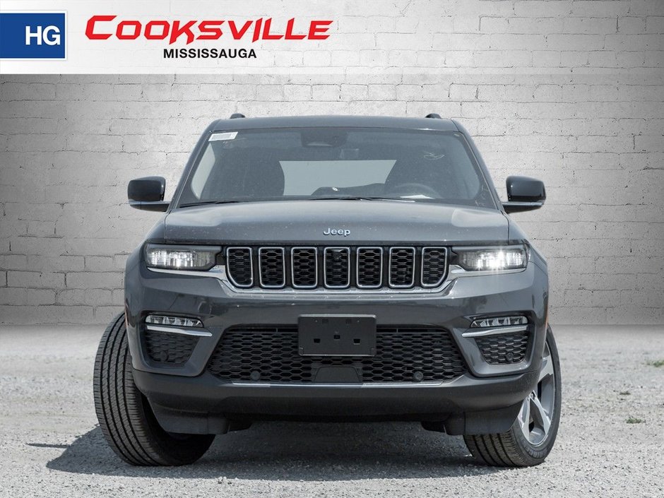 2023 Jeep Grand Cherokee 4xe 4xe 4xe-2