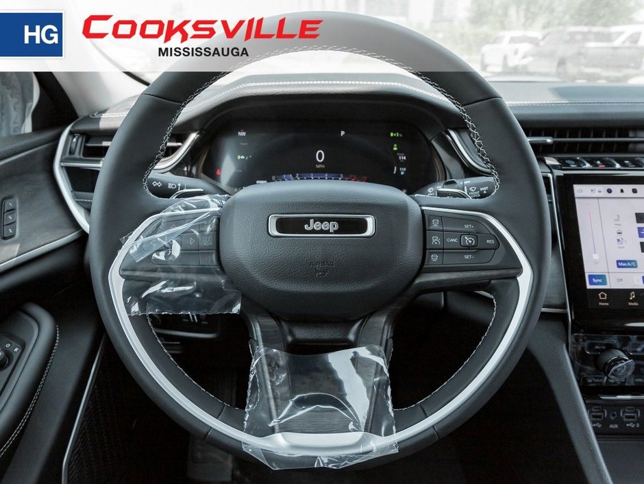 2023 Jeep Grand Cherokee 4xe 4xe 4xe-23