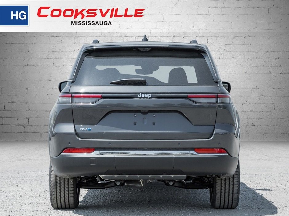 2023 Jeep Grand Cherokee 4xe 4xe 4xe-3