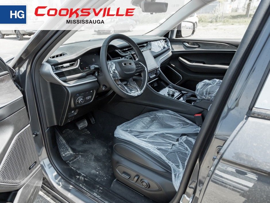 2023 Jeep Grand Cherokee 4xe 4xe 4xe-22