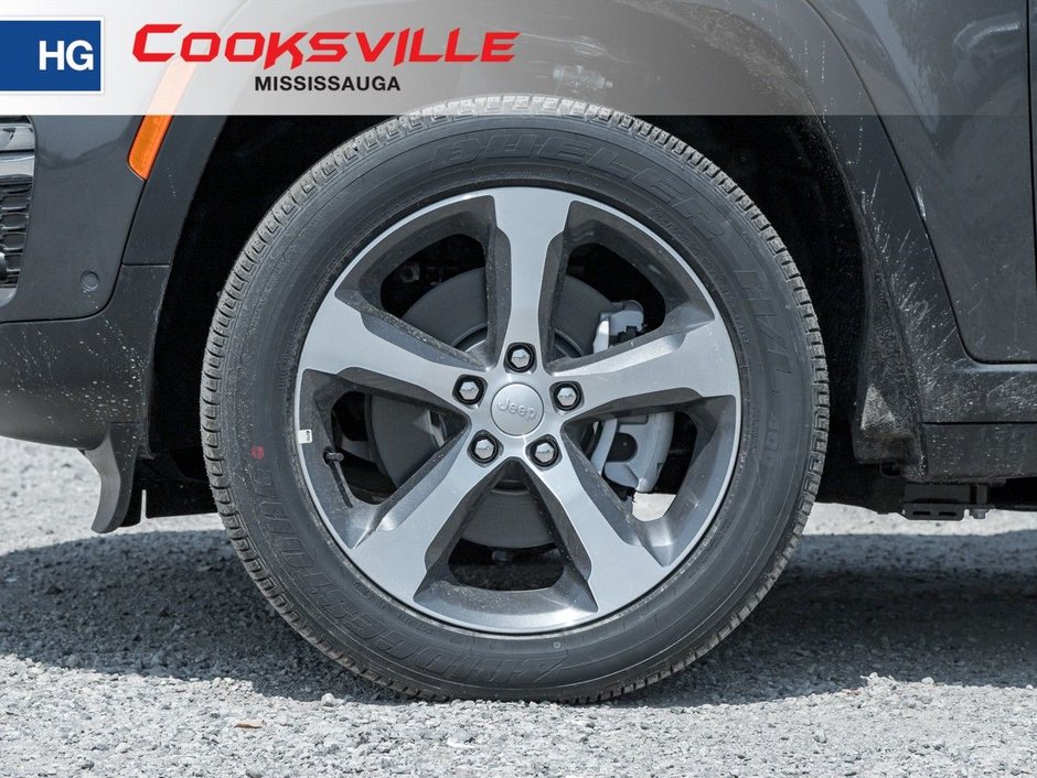 2023 Jeep Grand Cherokee 4xe 4xe 4xe-6