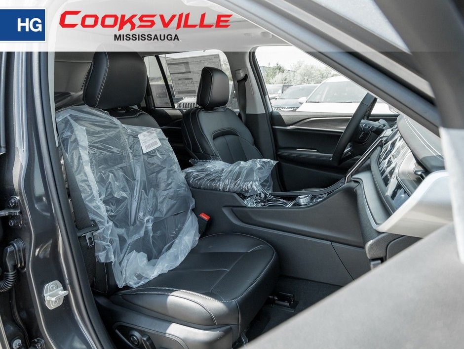 2023 Jeep Grand Cherokee 4xe 4xe 4xe-7