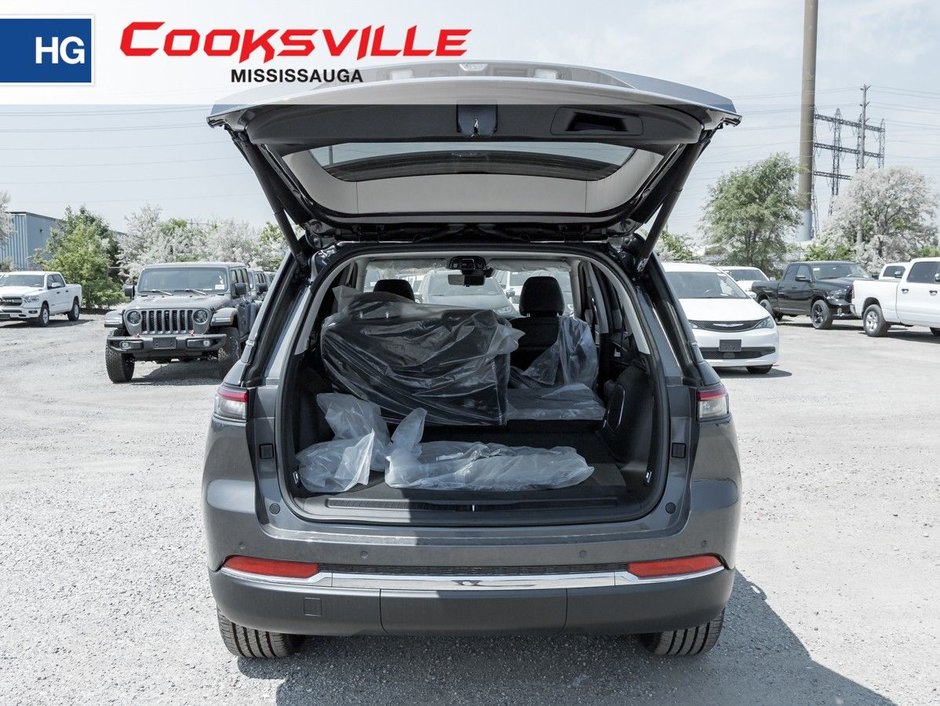 2023 Jeep Grand Cherokee 4xe 4xe 4xe-5