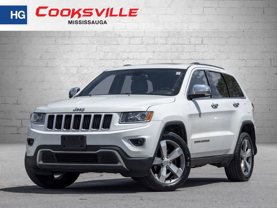 2015 Jeep Grand Cherokee Limited-0