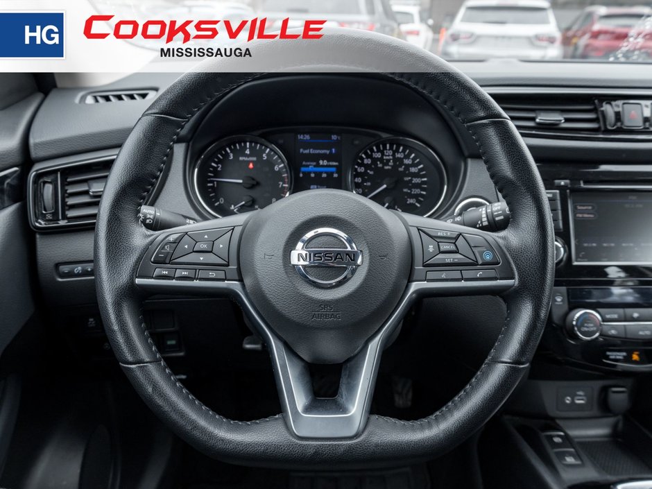 2023 Nissan Qashqai SV-8