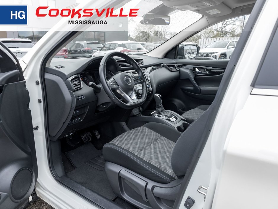 2023 Nissan Qashqai SV-7