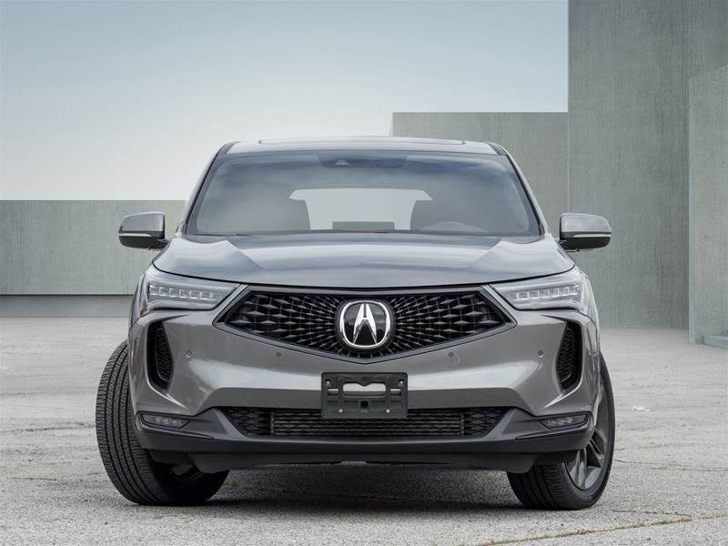 2023 Acura RDX A-Spec-1