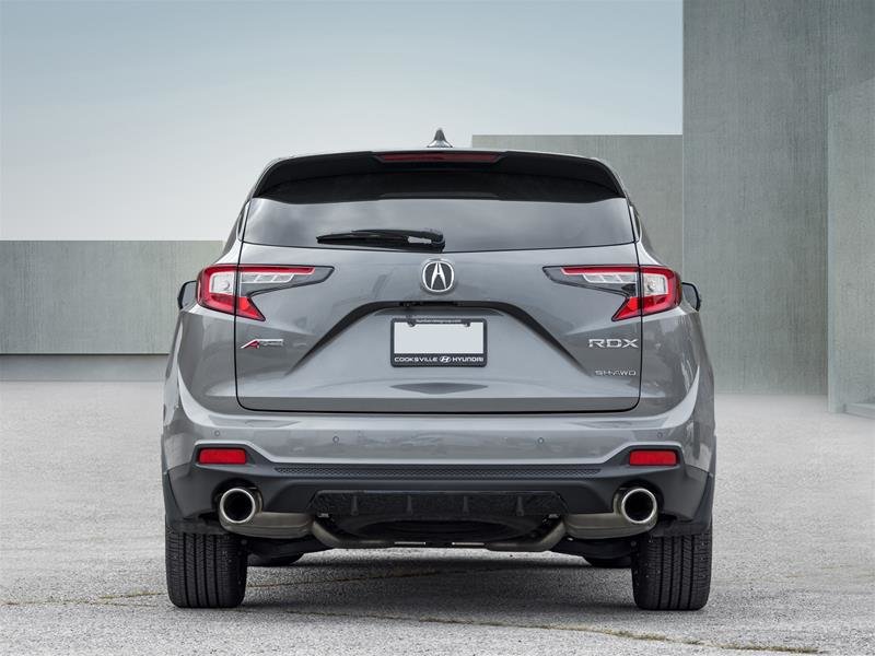 2023 Acura RDX A-Spec-5