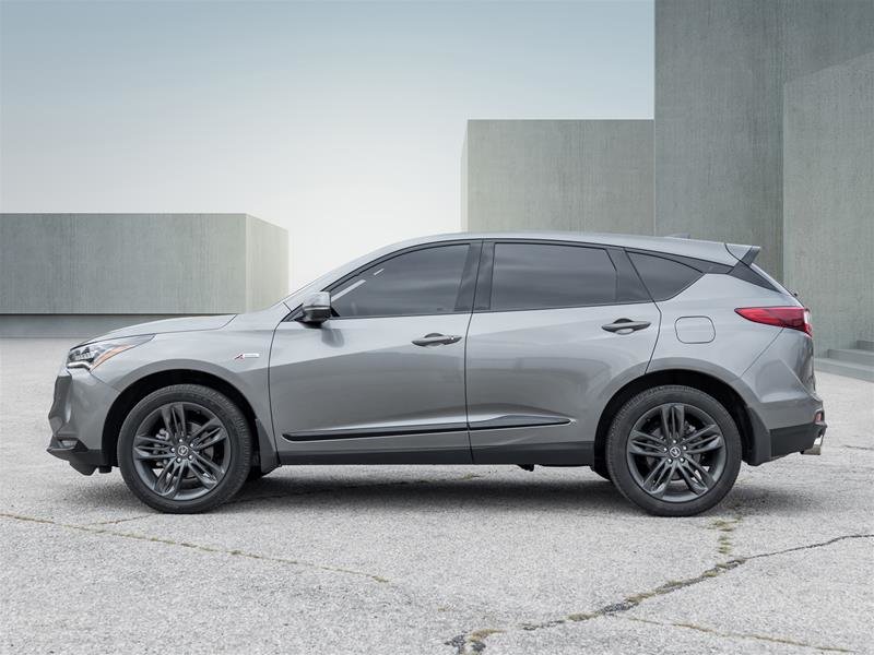 2023 Acura RDX A-Spec-2