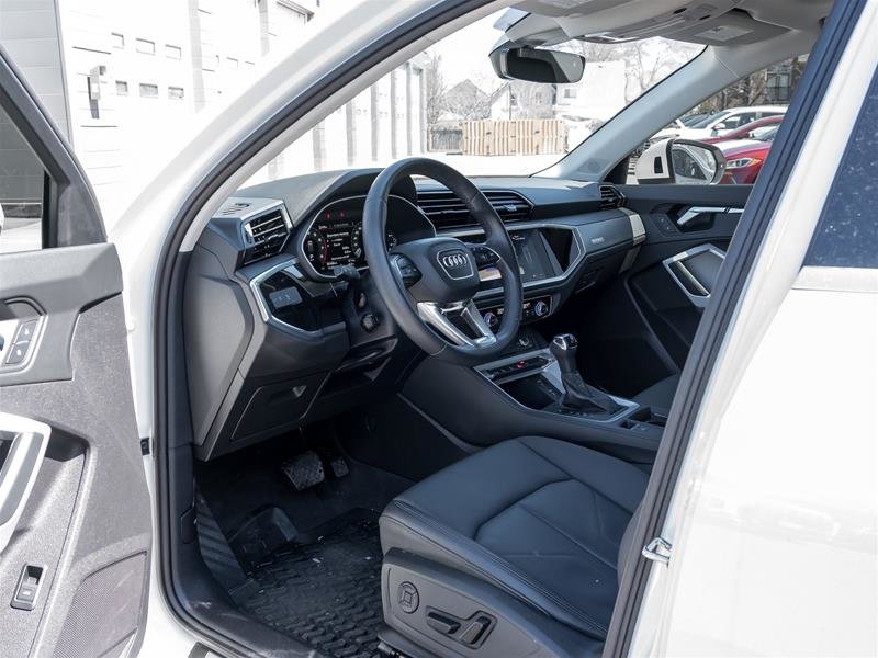 2022 Audi Q3 Progressiv-7