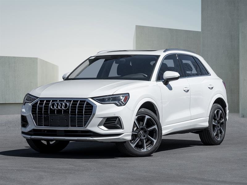 2022 Audi Q3 Progressiv-0