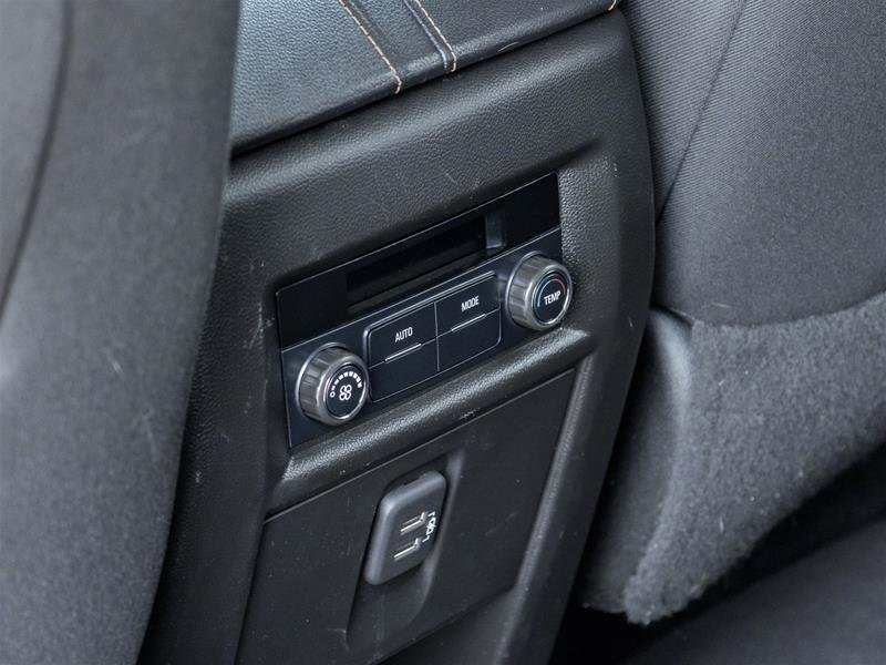 2021 Chevrolet Traverse LT Cloth-20
