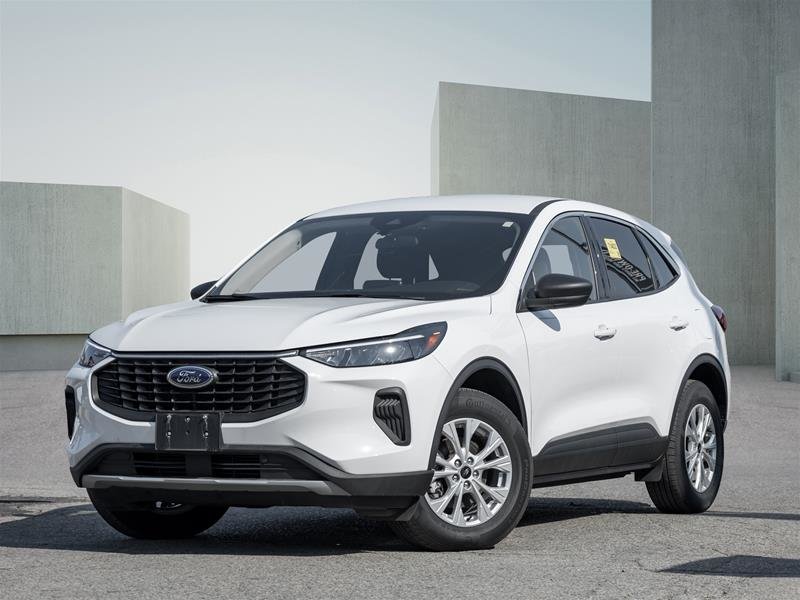 2023 Ford Escape Active-0