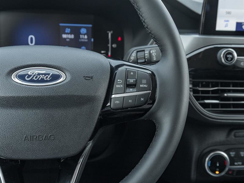 2023 Ford Escape Active-10