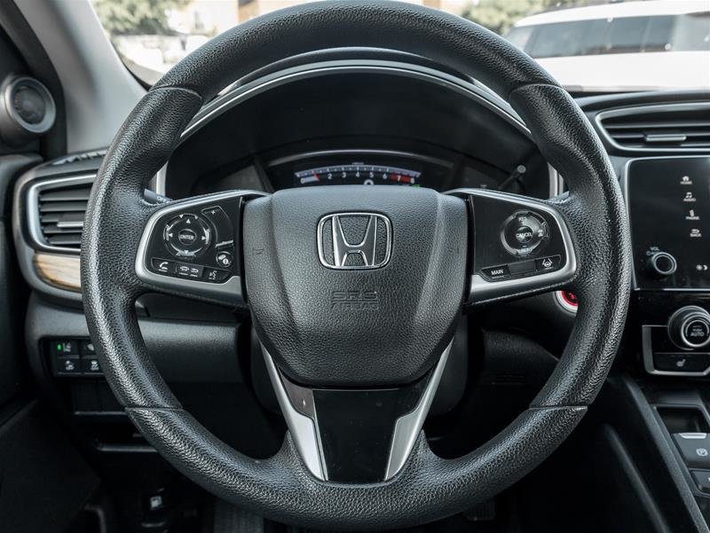 2019 Honda CR-V EX-8