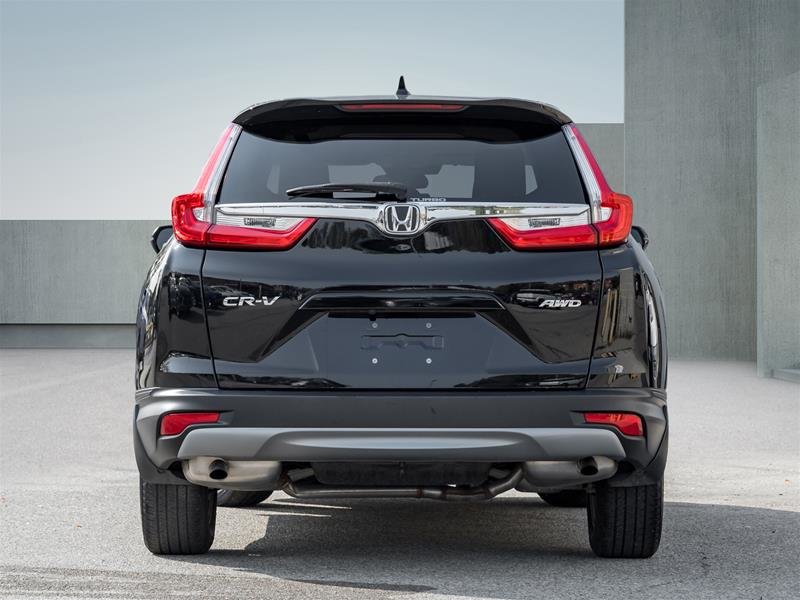 2019 Honda CR-V EX-5