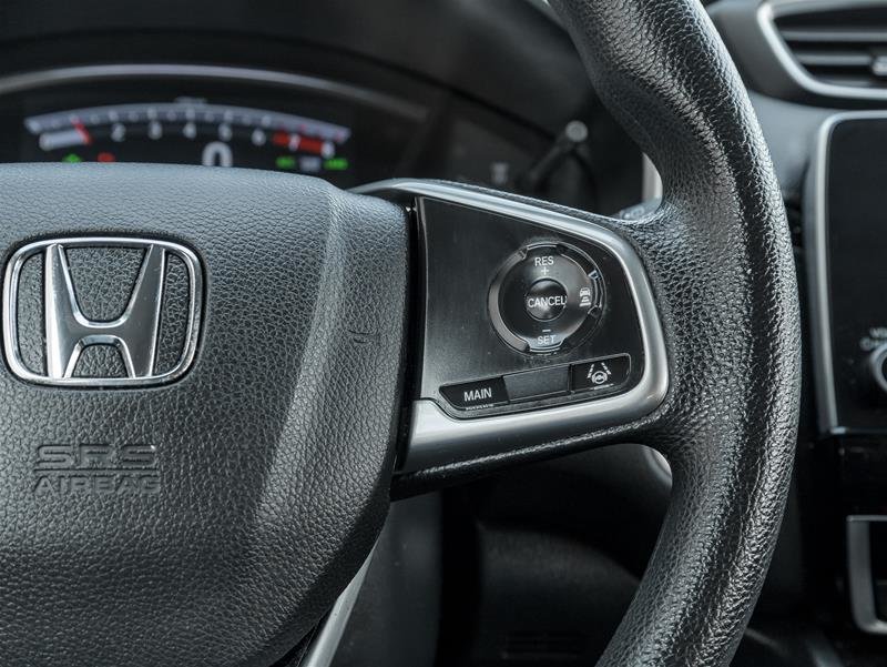 2019 Honda CR-V EX-10