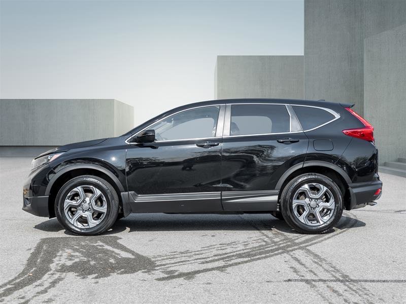 2019 Honda CR-V EX-2