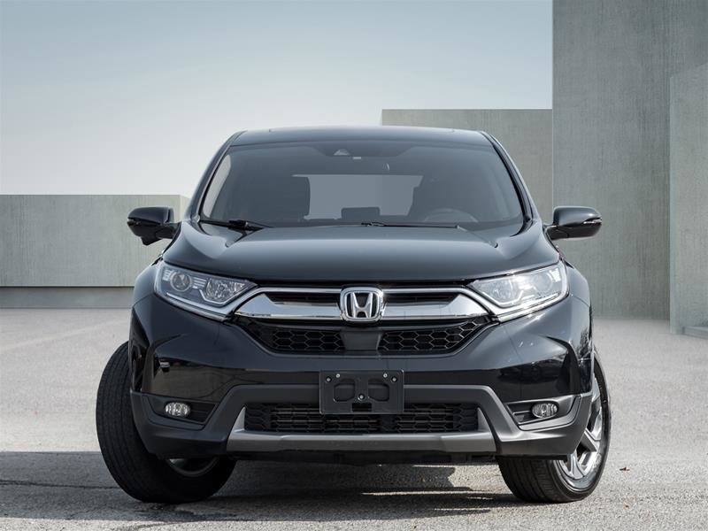 2019 Honda CR-V EX-1