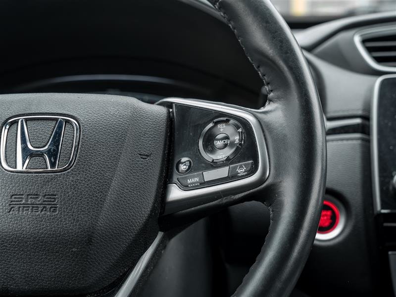 2022 Honda CR-V Sport-10