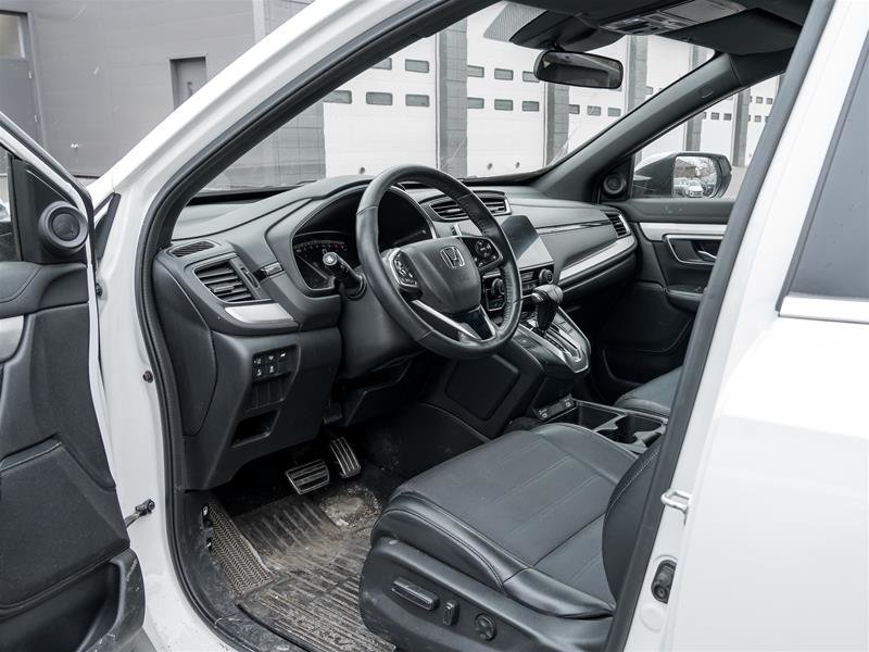 2022 Honda CR-V Sport-7