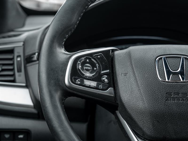 2022 Honda CR-V Sport-9