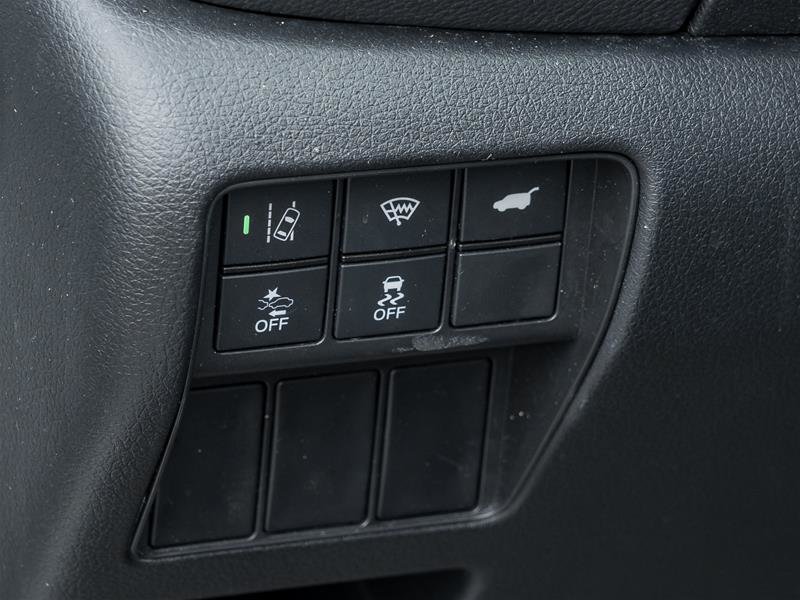 2022 Honda CR-V Sport-15