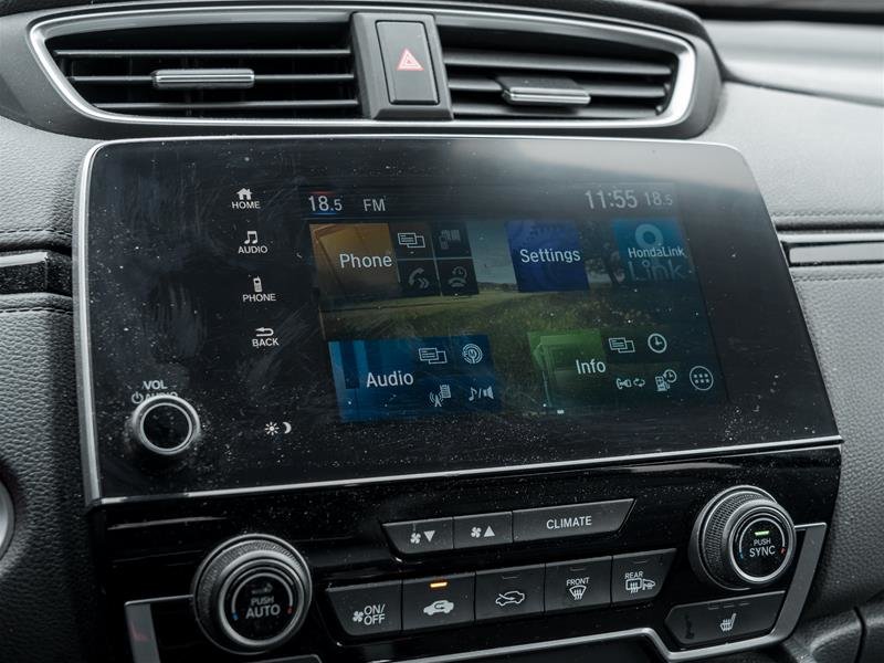 2022 Honda CR-V Sport-20