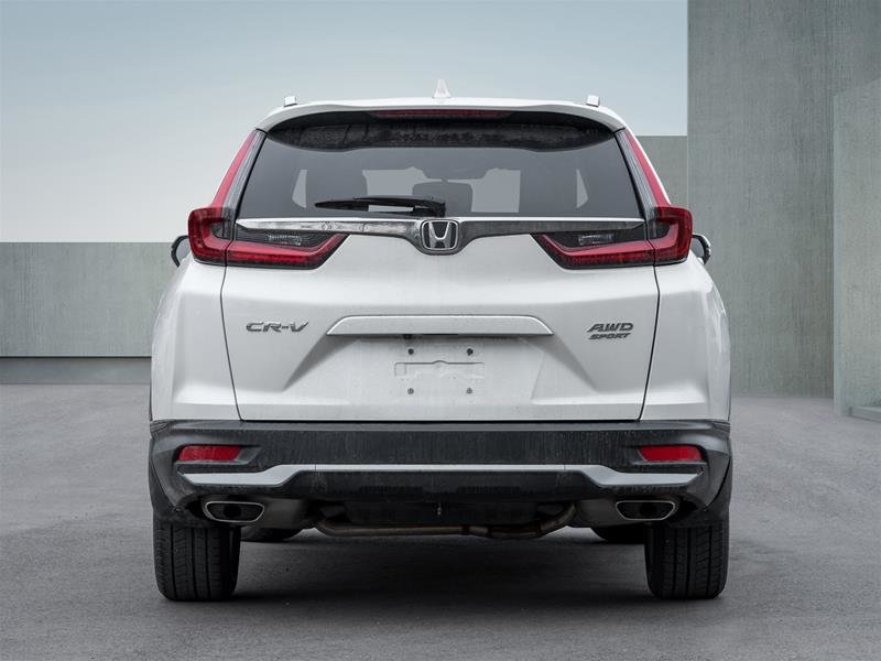 2022 Honda CR-V Sport-5