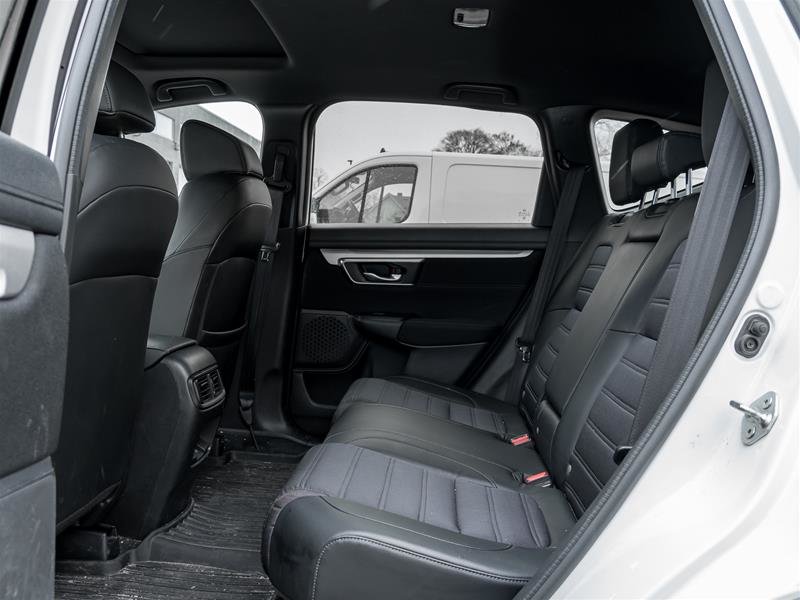 2022 Honda CR-V Sport-23