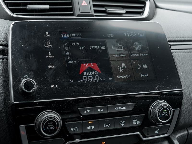 2022 Honda CR-V Sport-19