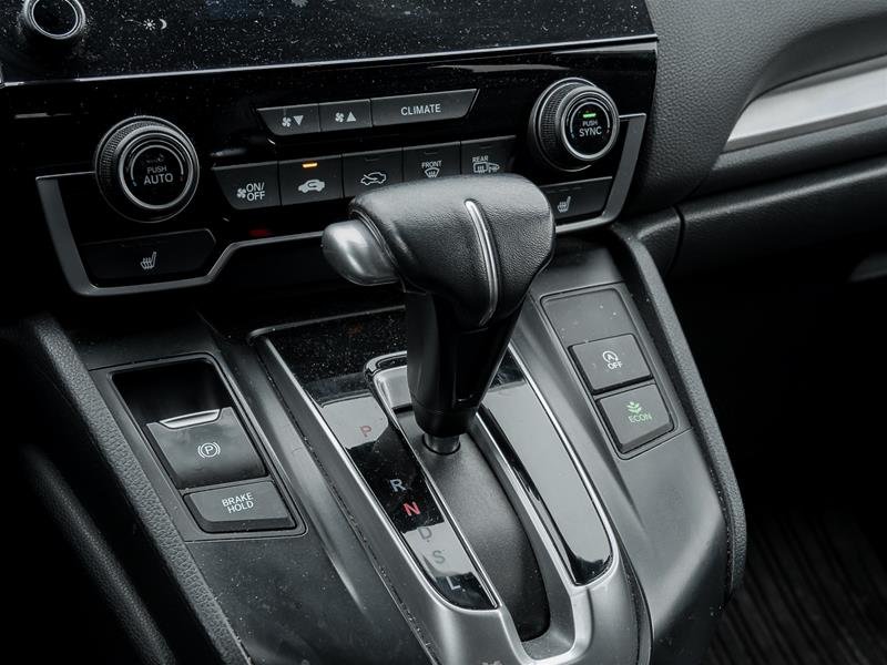 2022 Honda CR-V Sport-16