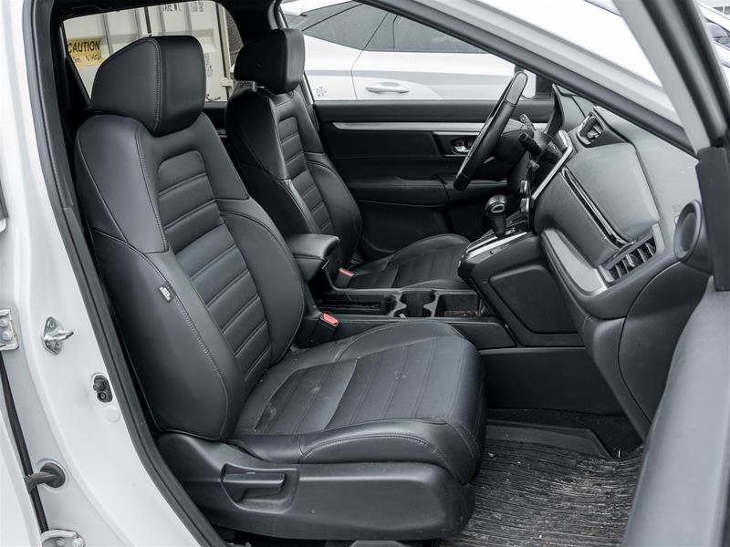 2022 Honda CR-V Sport-22