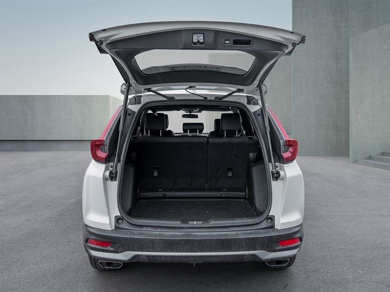 2022 Honda CR-V Sport-6