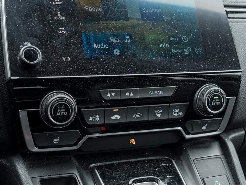2022 Honda CR-V Sport-17