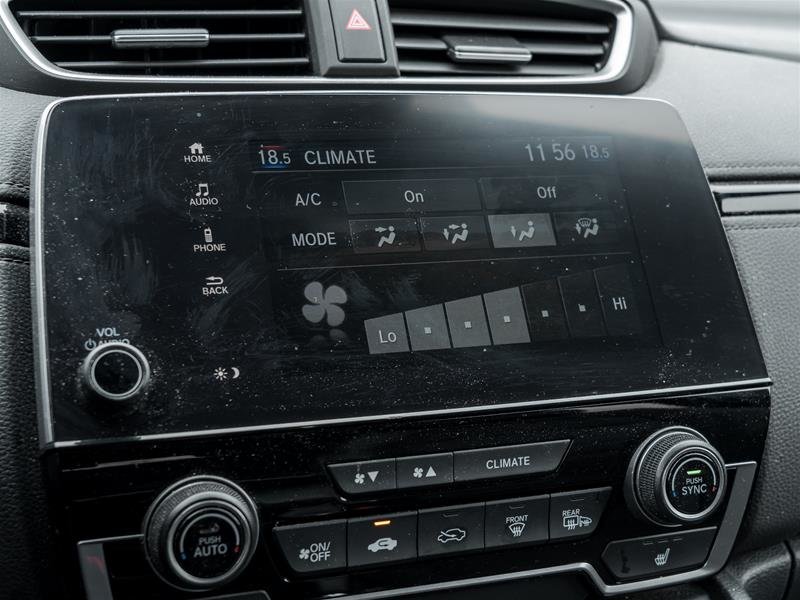 2022 Honda CR-V Sport-18