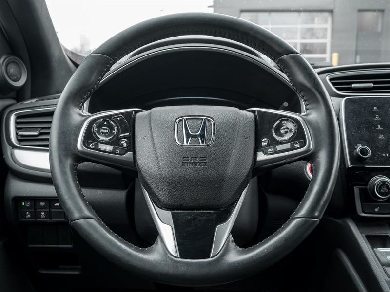 2022 Honda CR-V Sport-8