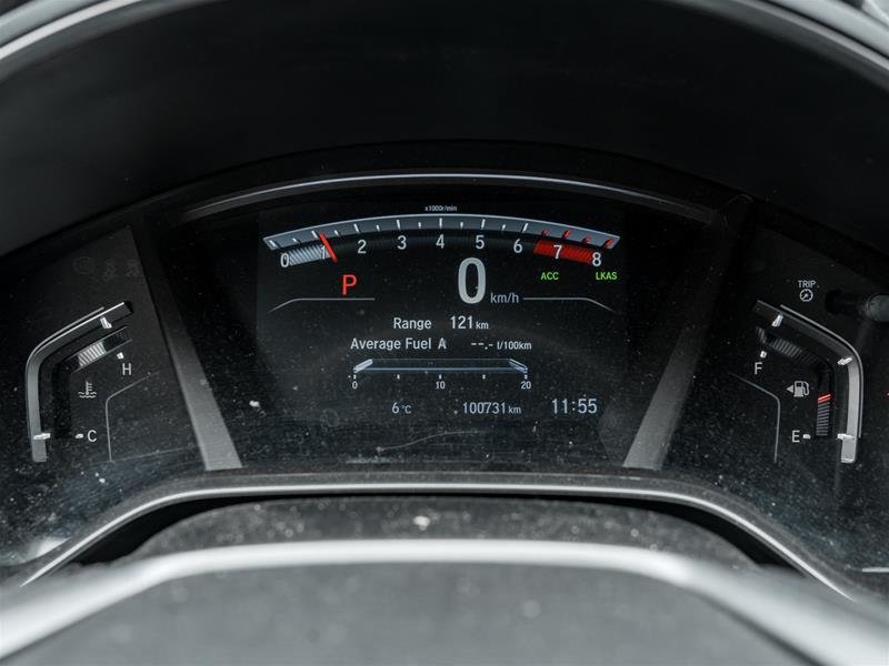 2022 Honda CR-V Sport-11