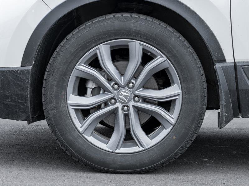 2022 Honda CR-V Sport-3