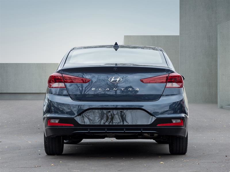 2020 Hyundai Elantra Preferred w/Sun & Safety Package-5