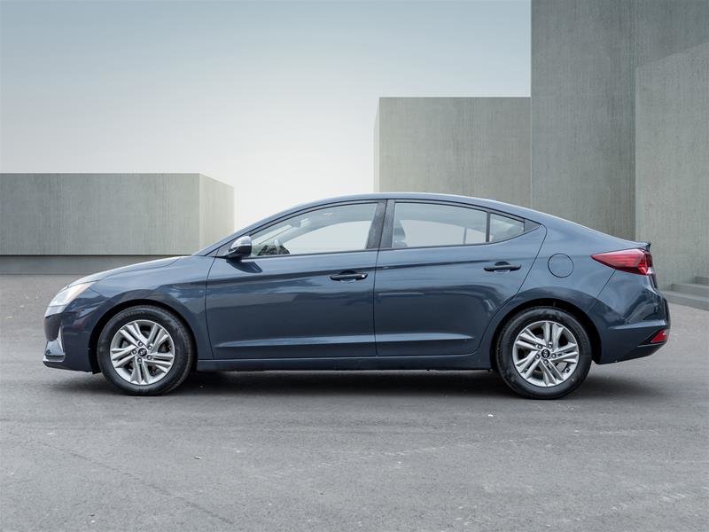 2020 Hyundai Elantra Preferred w/Sun & Safety Package-2