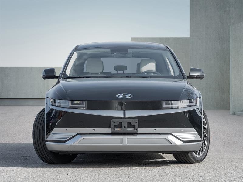 2023 Hyundai Ioniq 5 Preferred-1