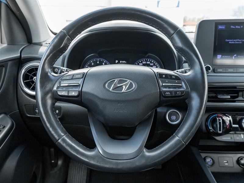 2022 Hyundai Kona Preferred-8