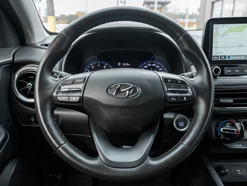 2023 Hyundai Kona Preferred-8