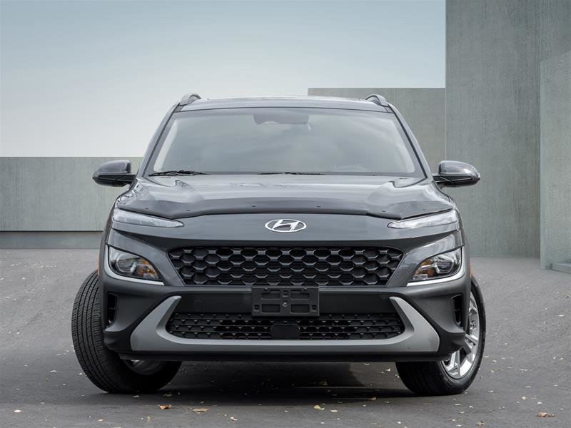 2023 Hyundai Kona Preferred-1