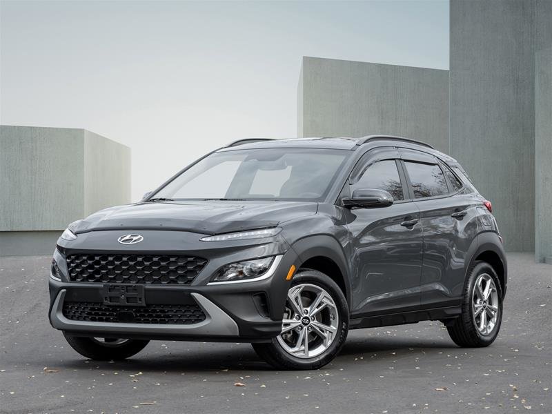 2023 Hyundai Kona Preferred-0